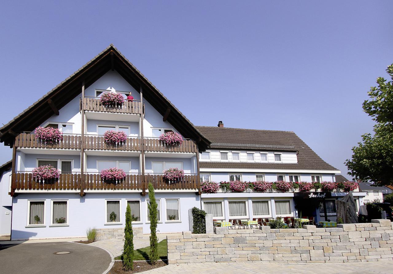 Gasthaus Seehof Iznang 외부 사진